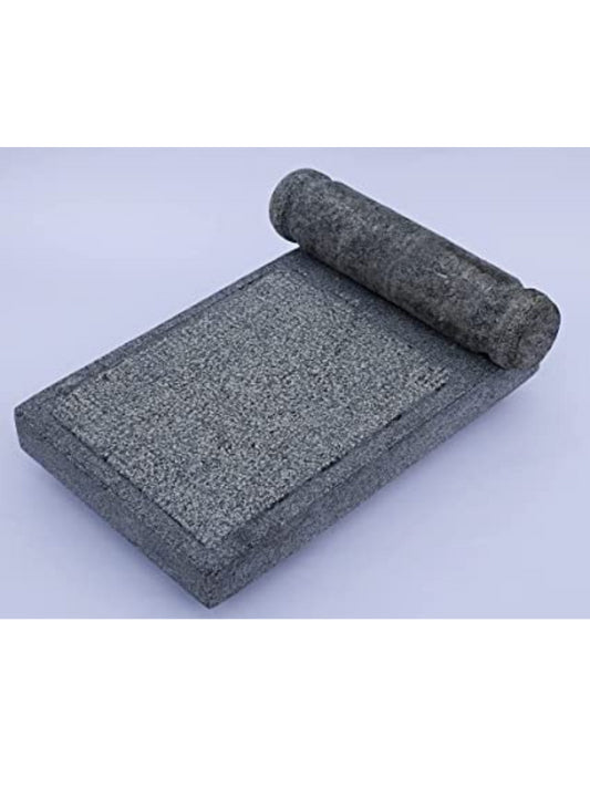 Ammi Kal / Sil Batta       PreSeasoned