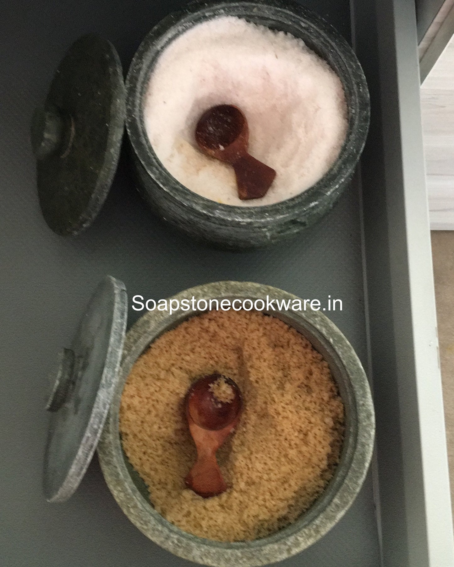 Storage Jar / Curd Jar (TREATED) - M