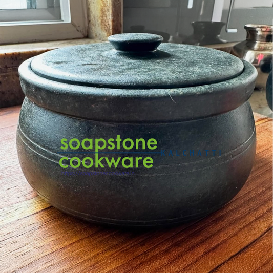 Storage Jar / Curd Jar (TREATED) - XXL