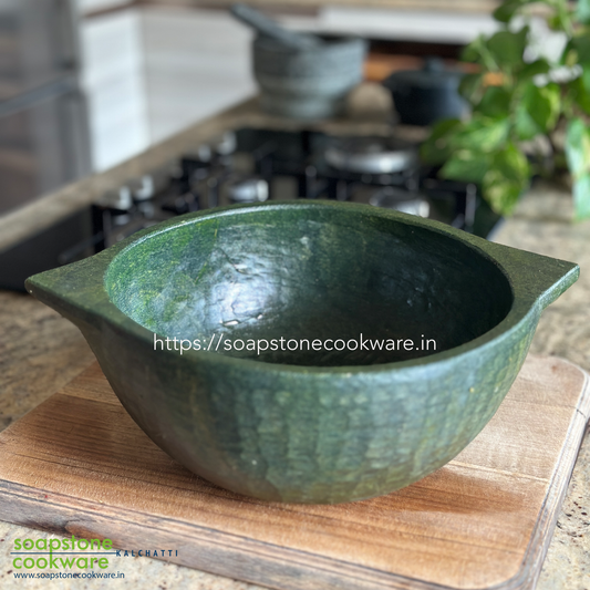 Kadai 5.0-5.5 Liters