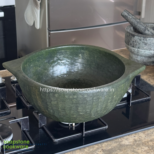 Kadai 5.5-6.0 Liters