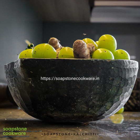 Kadai  XL Size(TREATED)Capacity 2-2.5 liters