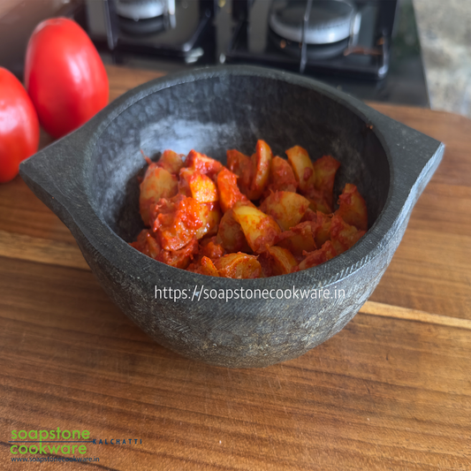 Kadai XS Size(TREATED)