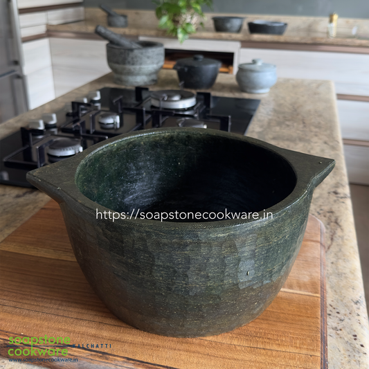 Kalchatti 5.0-5.5 Liters