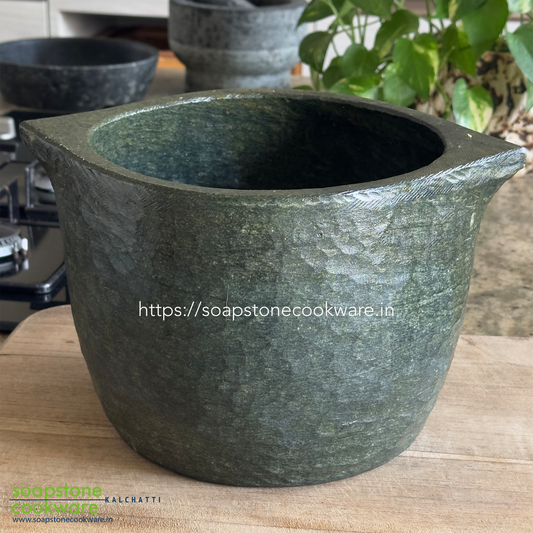 Kalchatti 5.5-6.0 liters