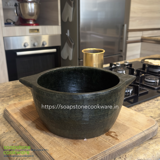 Kalchatti (Treated) 6.0-6.5 Liters