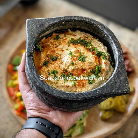 Kalchatti S Size(TREATED)Capacity 900ML-1 liter