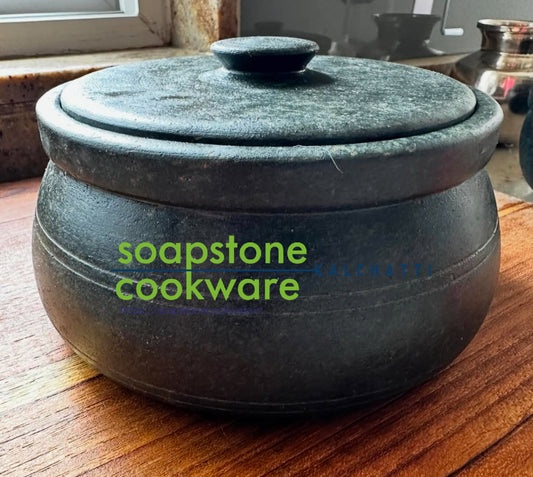 Storage Jar / Curd Jar (TREATED) - XXXL