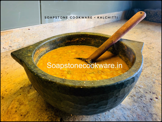 Kadai L Size (TREATED) Capacity 1.6-2 liters