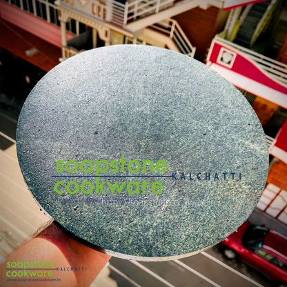 Pizza Stone 10 inches