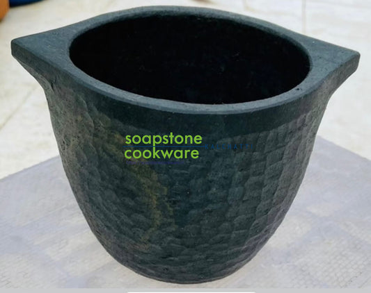 Kalchatti XXXLSize (TREATED) Capacity 3.-3.4 liters