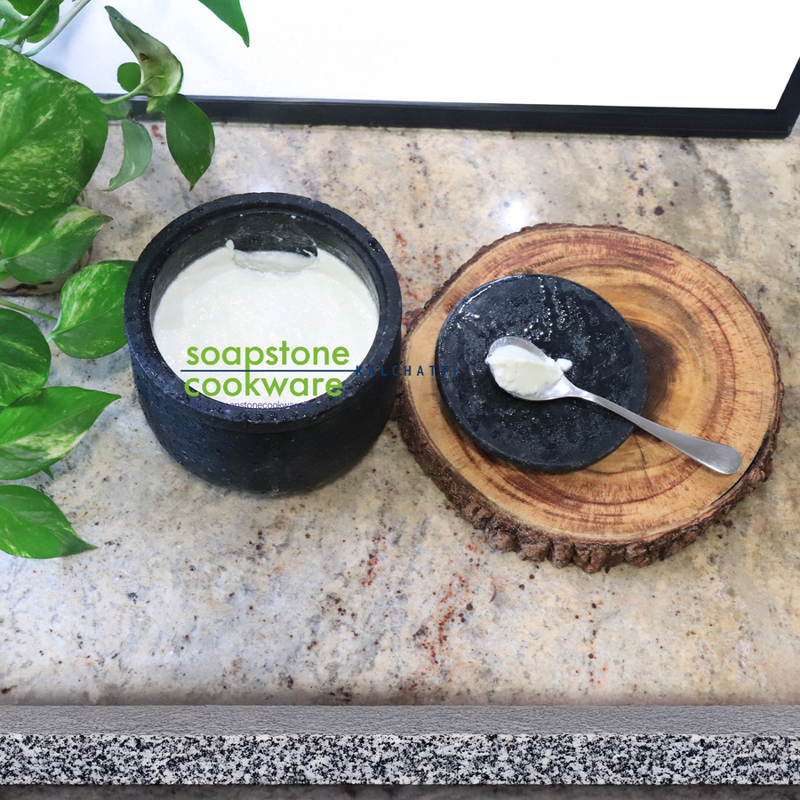 Curd & Salt Jars product family
